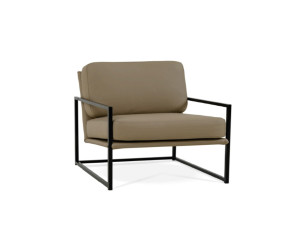 Kėdė Otilia (Poilsio)(Natūrali oda)